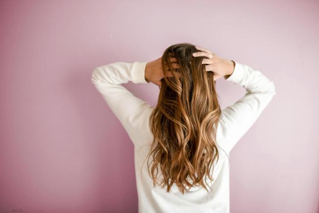 Ombre